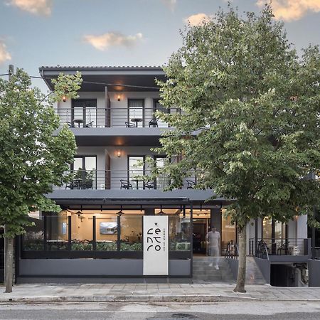 Centro Hotel Yanya Dış mekan fotoğraf