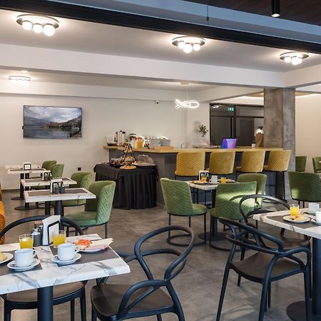 Centro Hotel Yanya Dış mekan fotoğraf