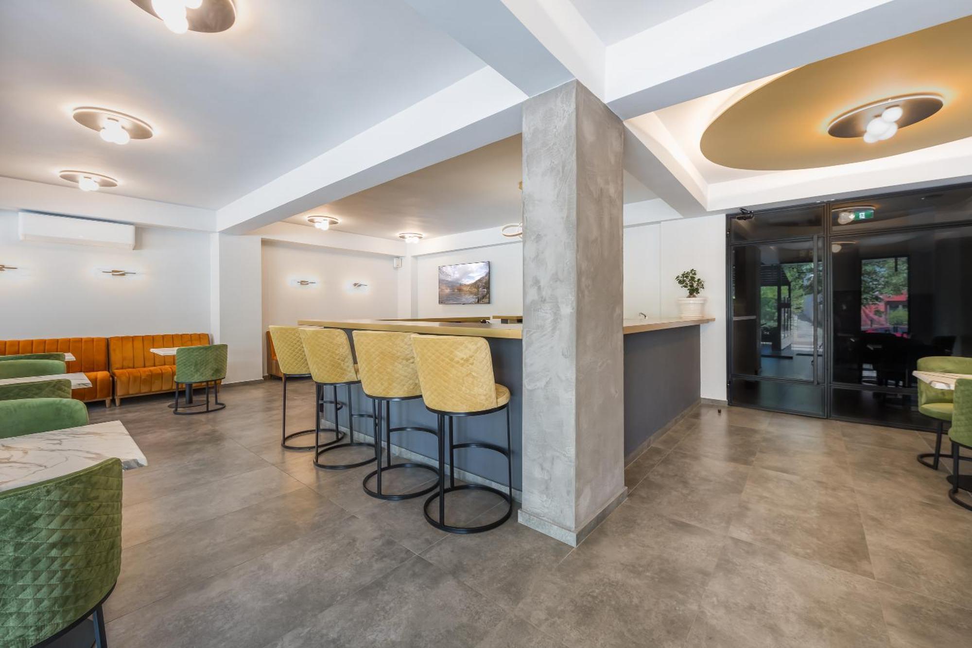 Centro Hotel Yanya Dış mekan fotoğraf