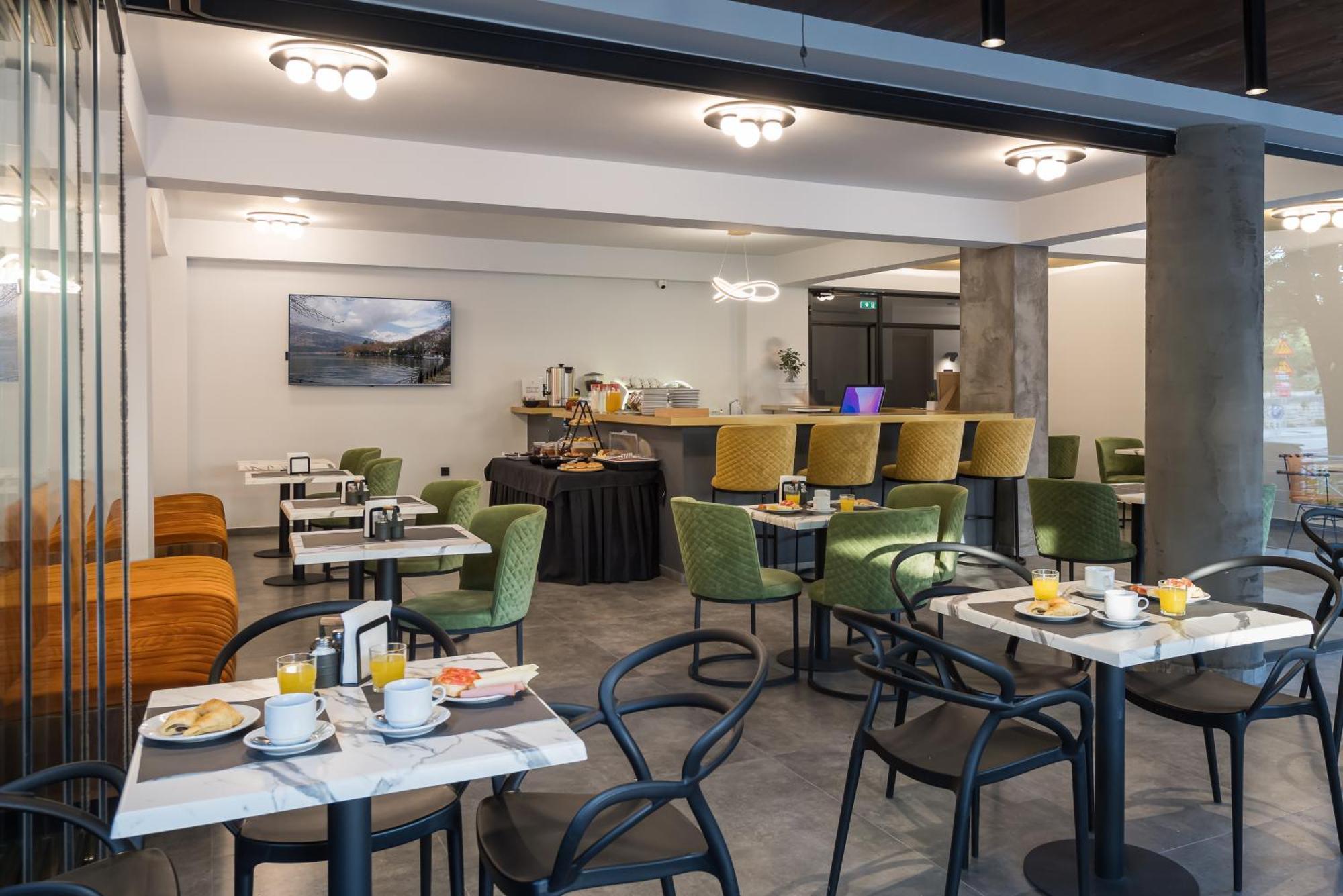 Centro Hotel Yanya Dış mekan fotoğraf