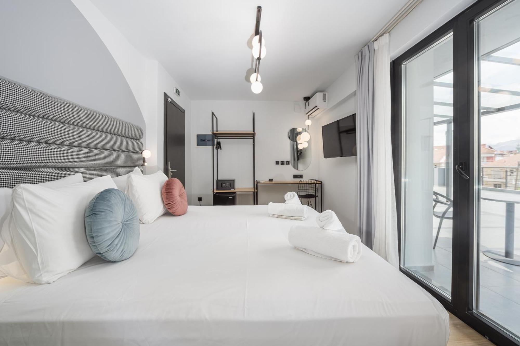 Centro Hotel Yanya Oda fotoğraf
