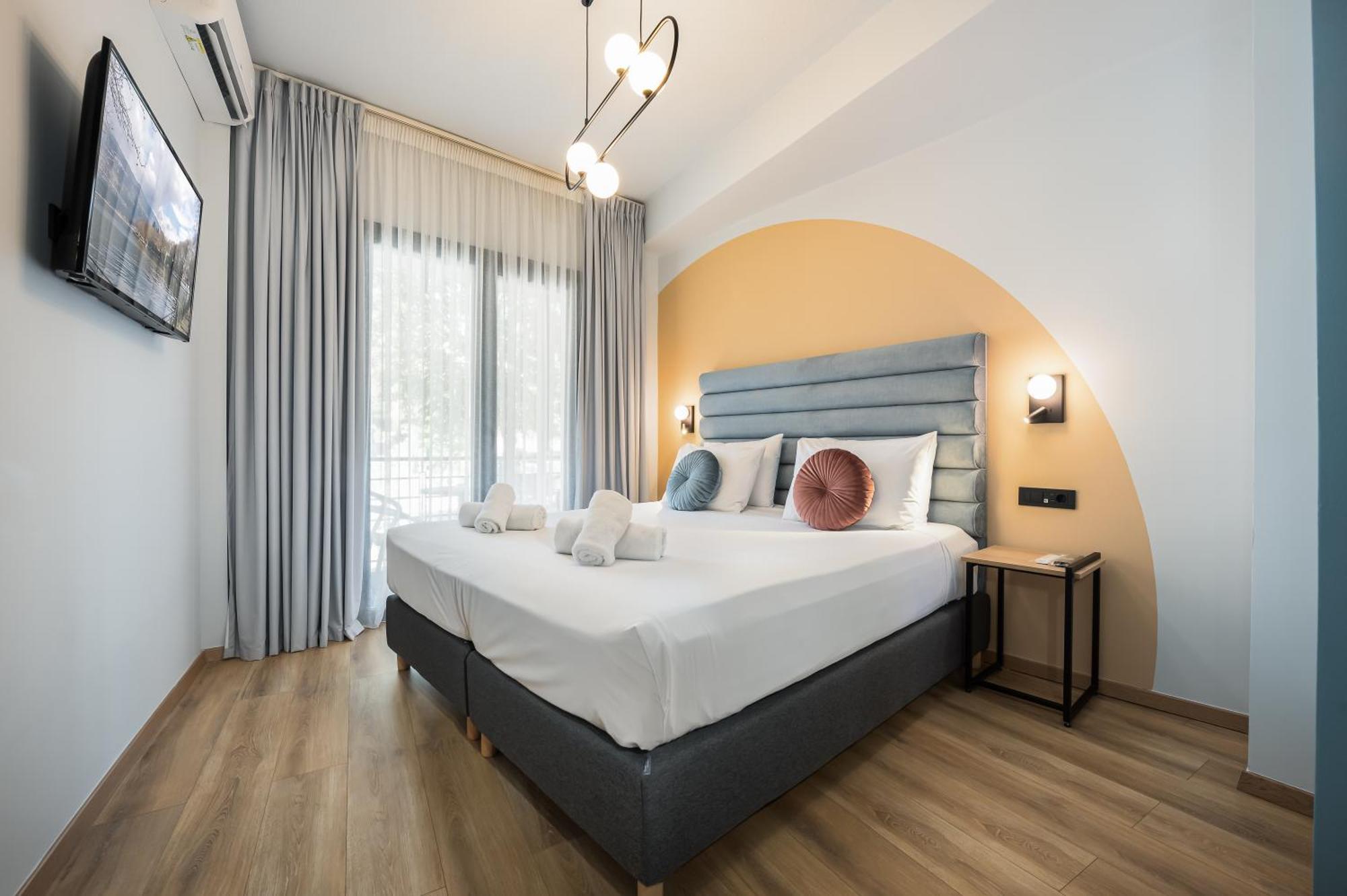 Centro Hotel Yanya Oda fotoğraf