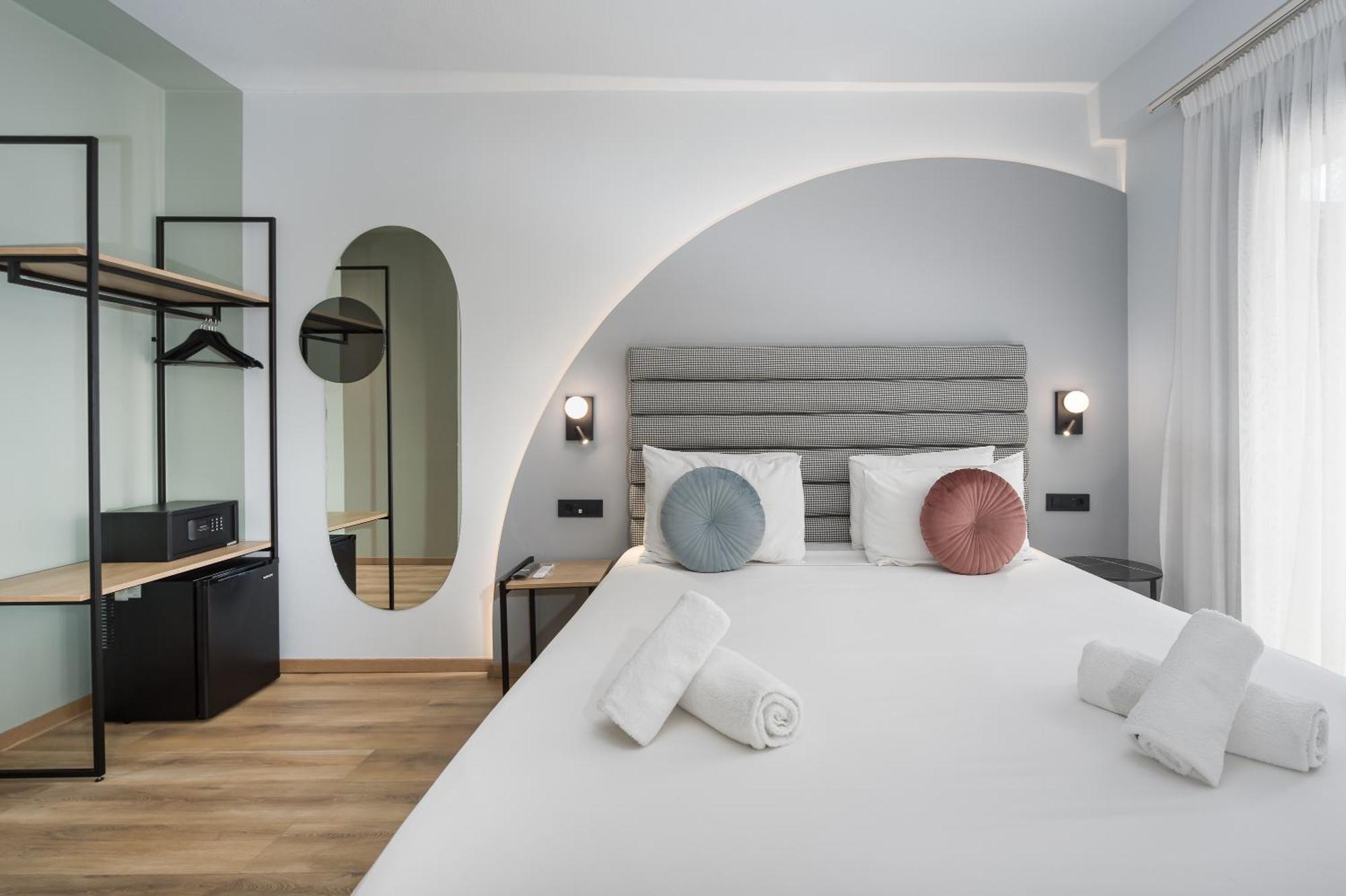 Centro Hotel Yanya Dış mekan fotoğraf