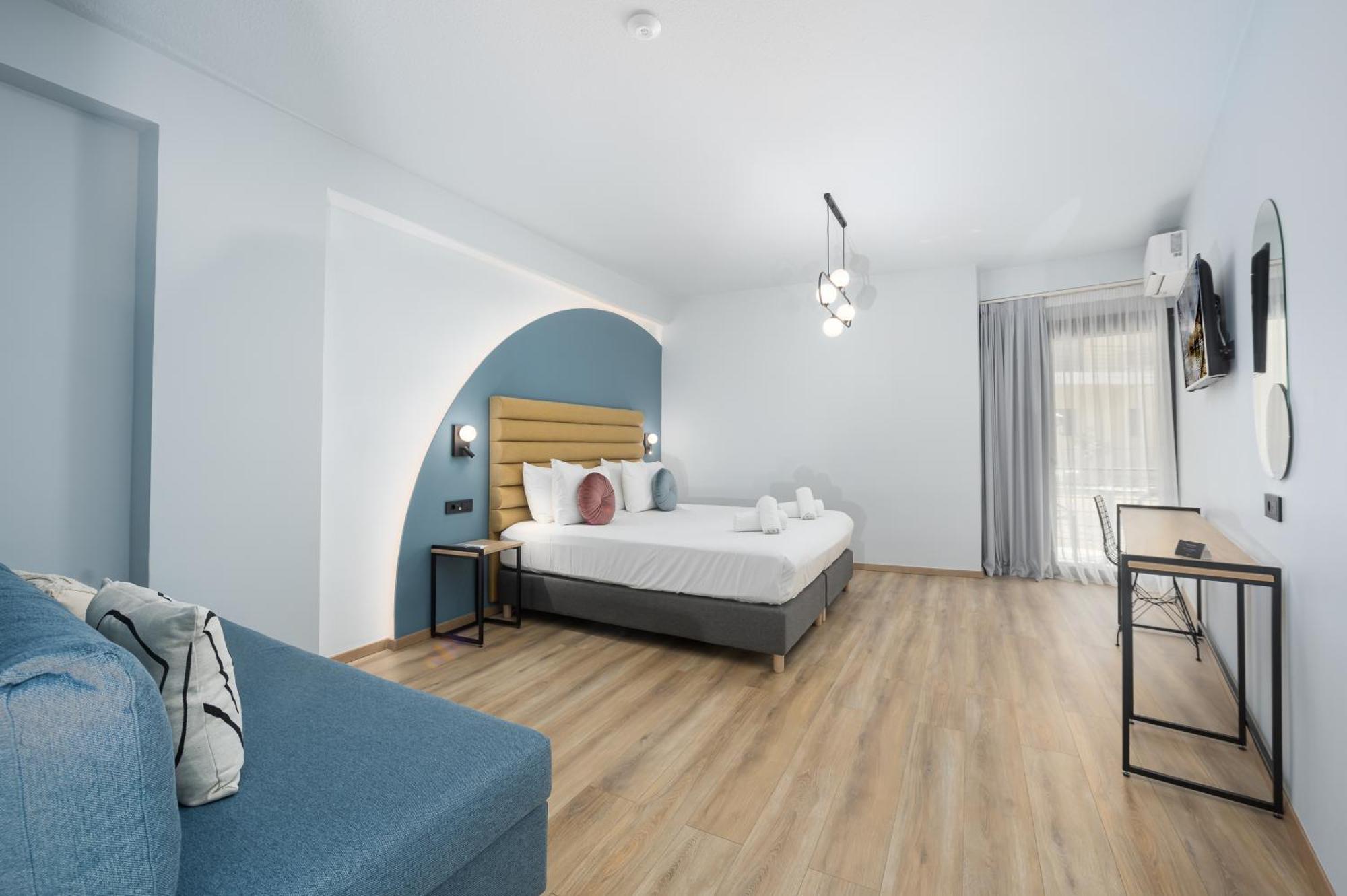 Centro Hotel Yanya Oda fotoğraf