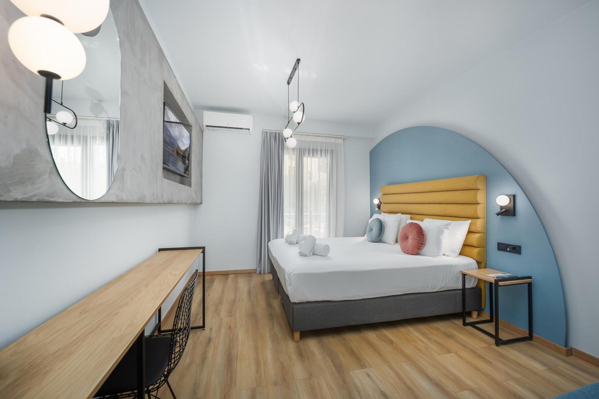 Centro Hotel Yanya Oda fotoğraf