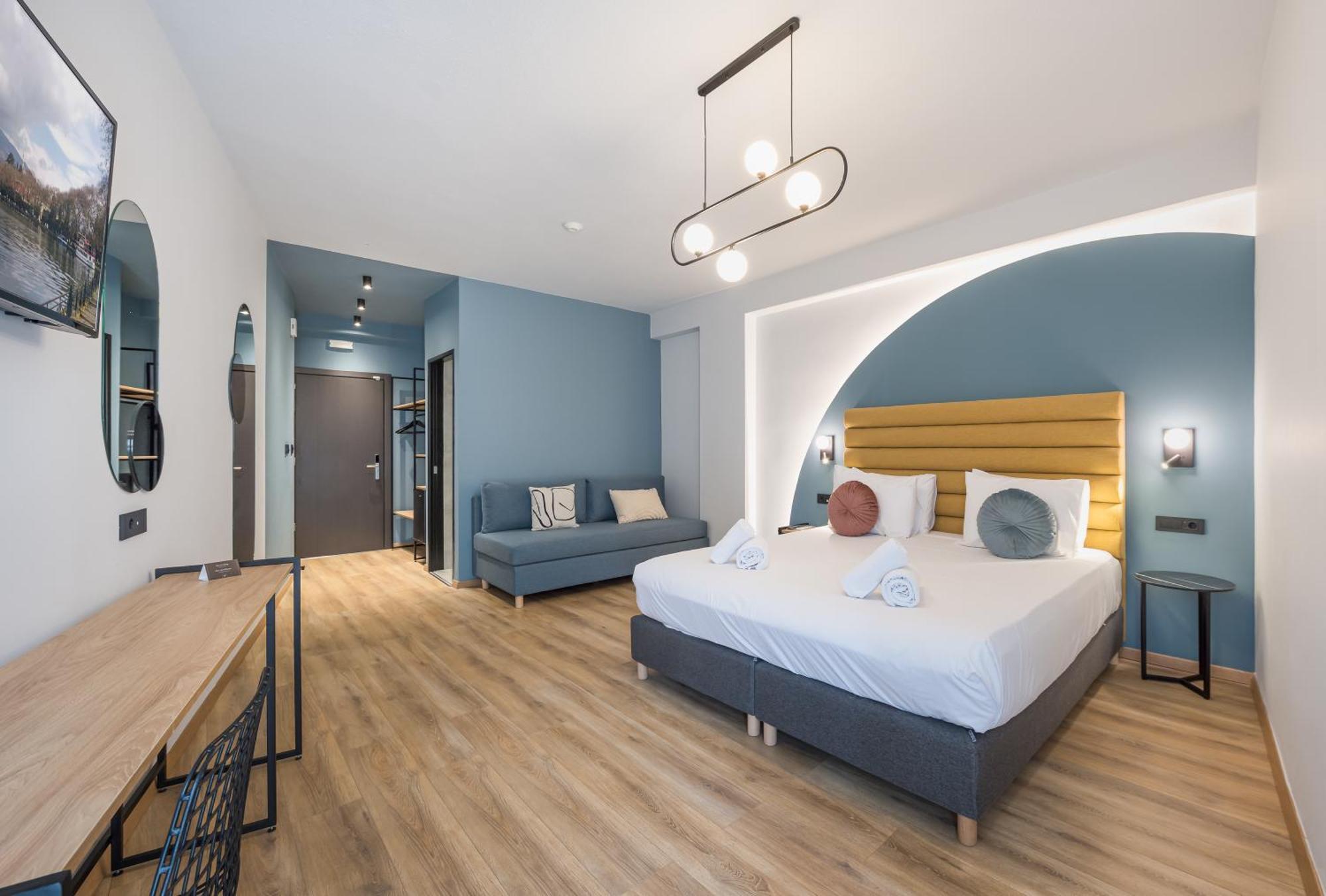 Centro Hotel Yanya Dış mekan fotoğraf