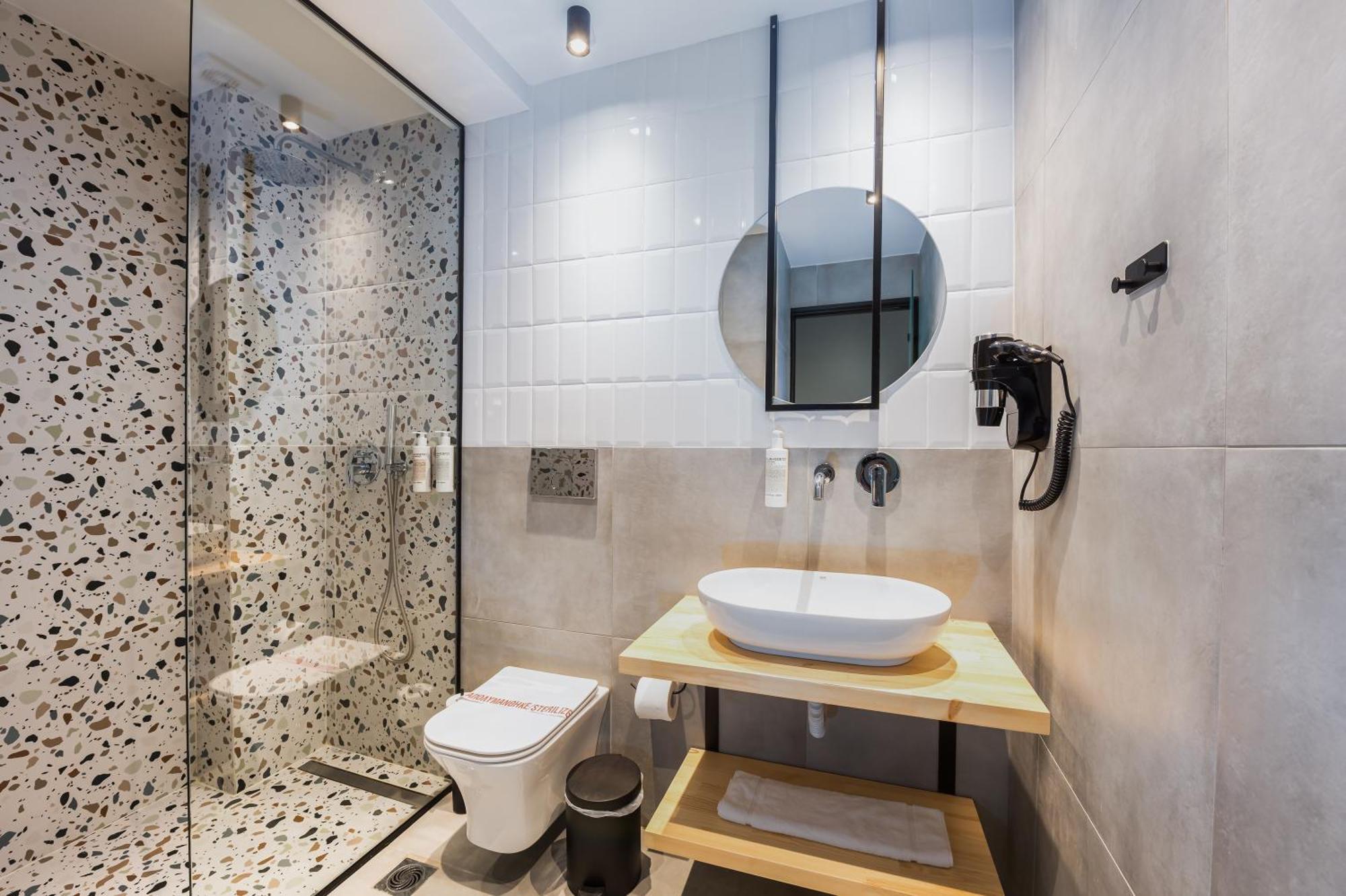 Centro Hotel Yanya Dış mekan fotoğraf