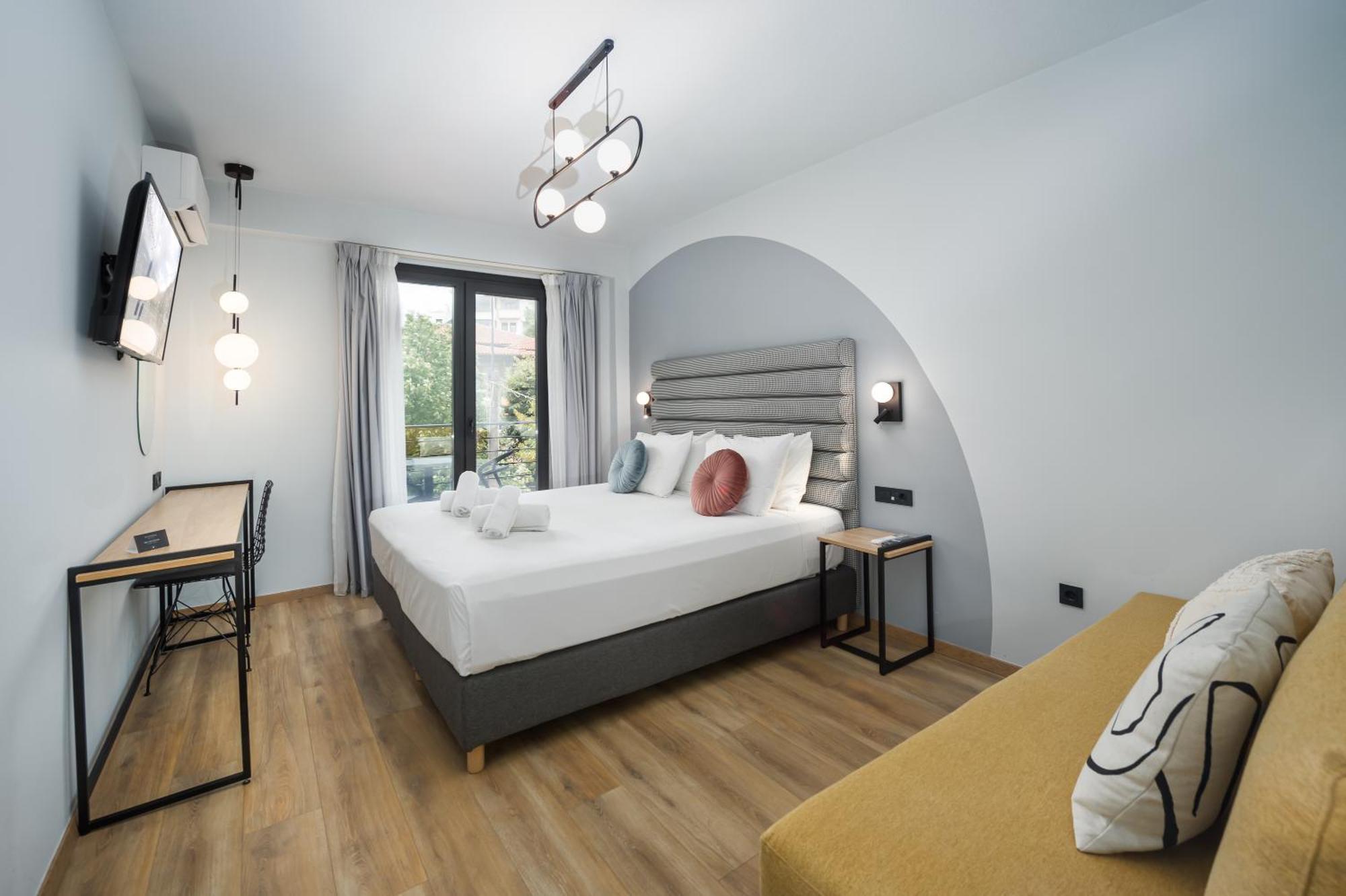 Centro Hotel Yanya Dış mekan fotoğraf