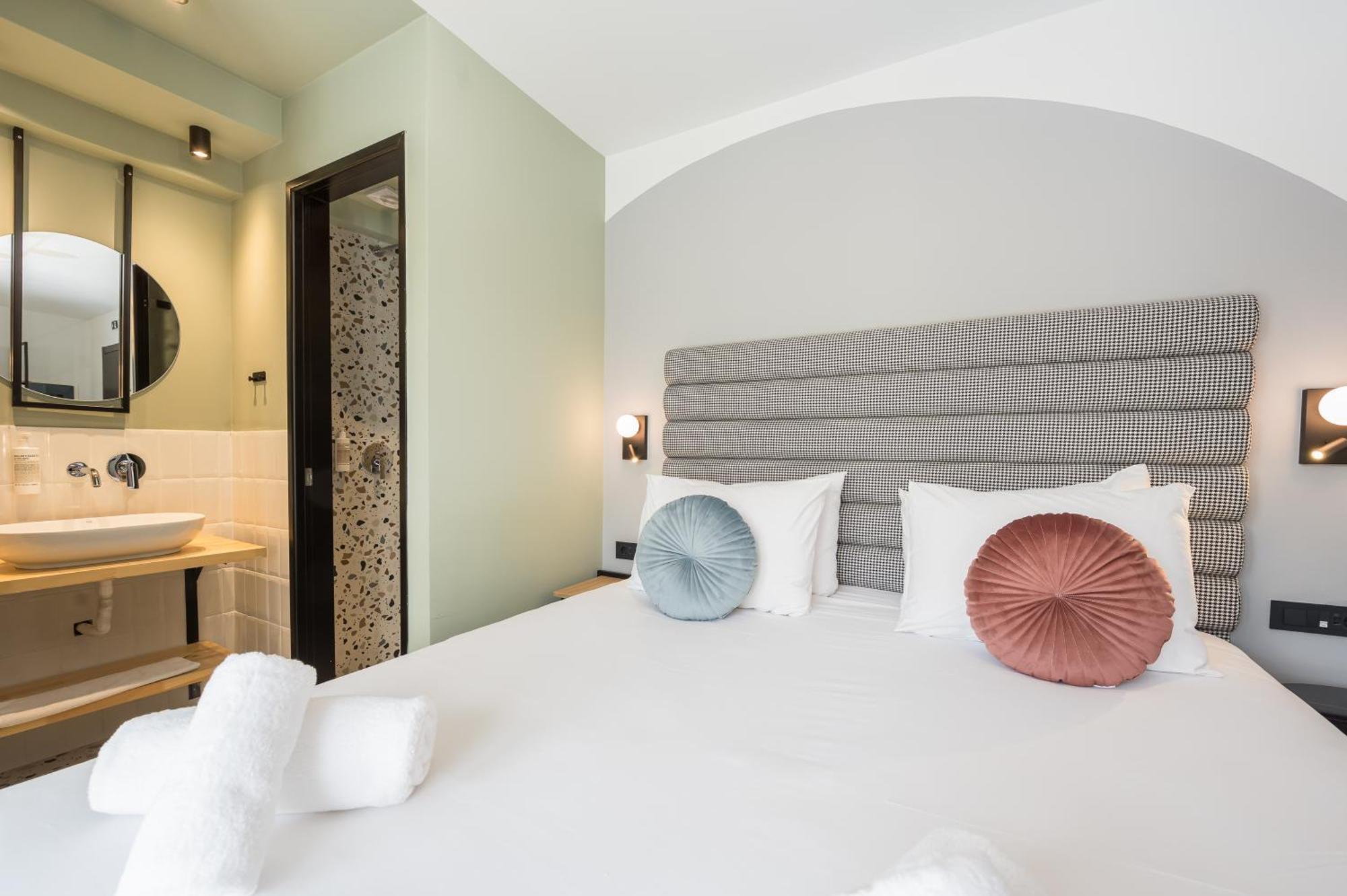 Centro Hotel Yanya Oda fotoğraf