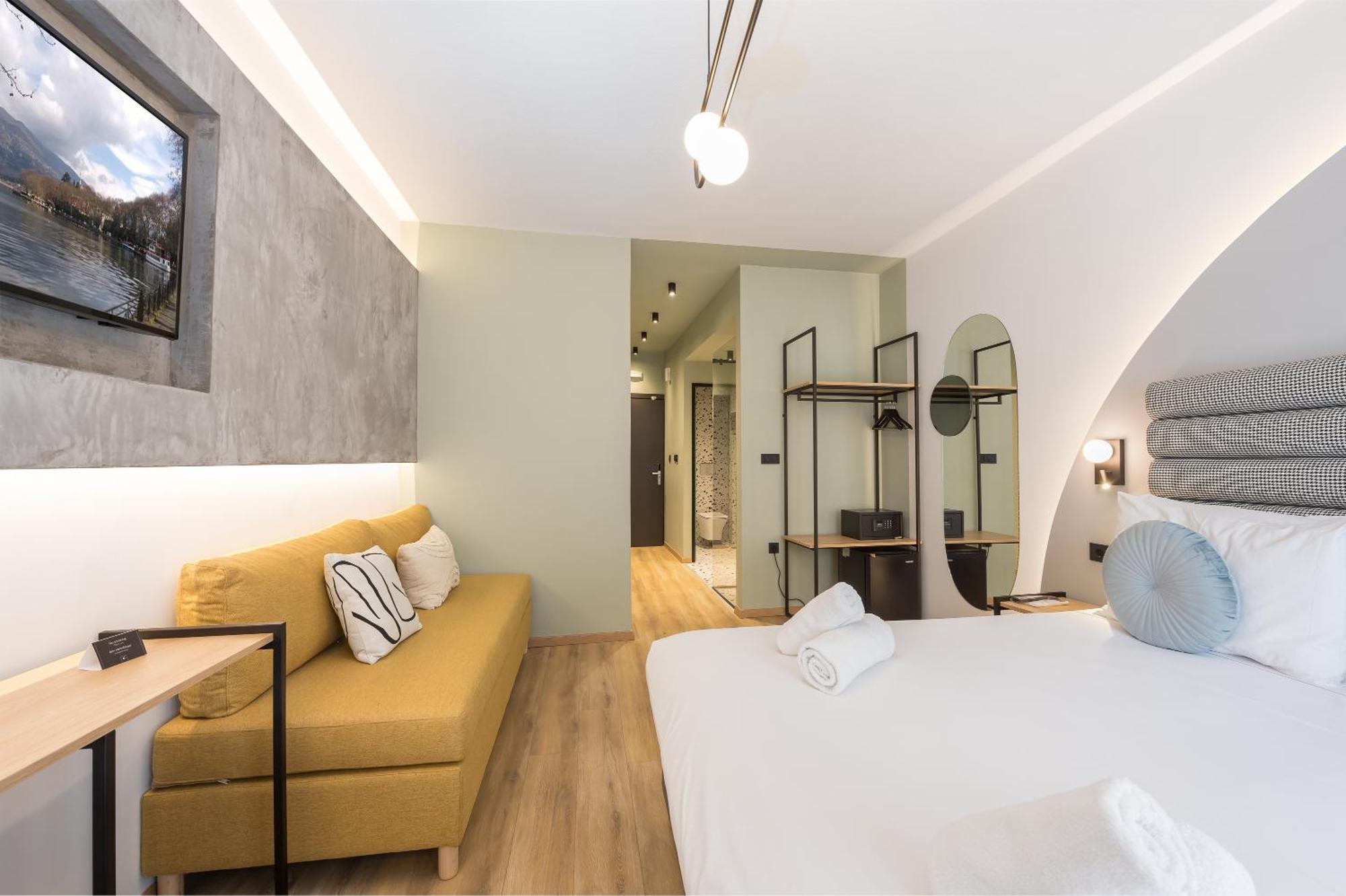Centro Hotel Yanya Oda fotoğraf