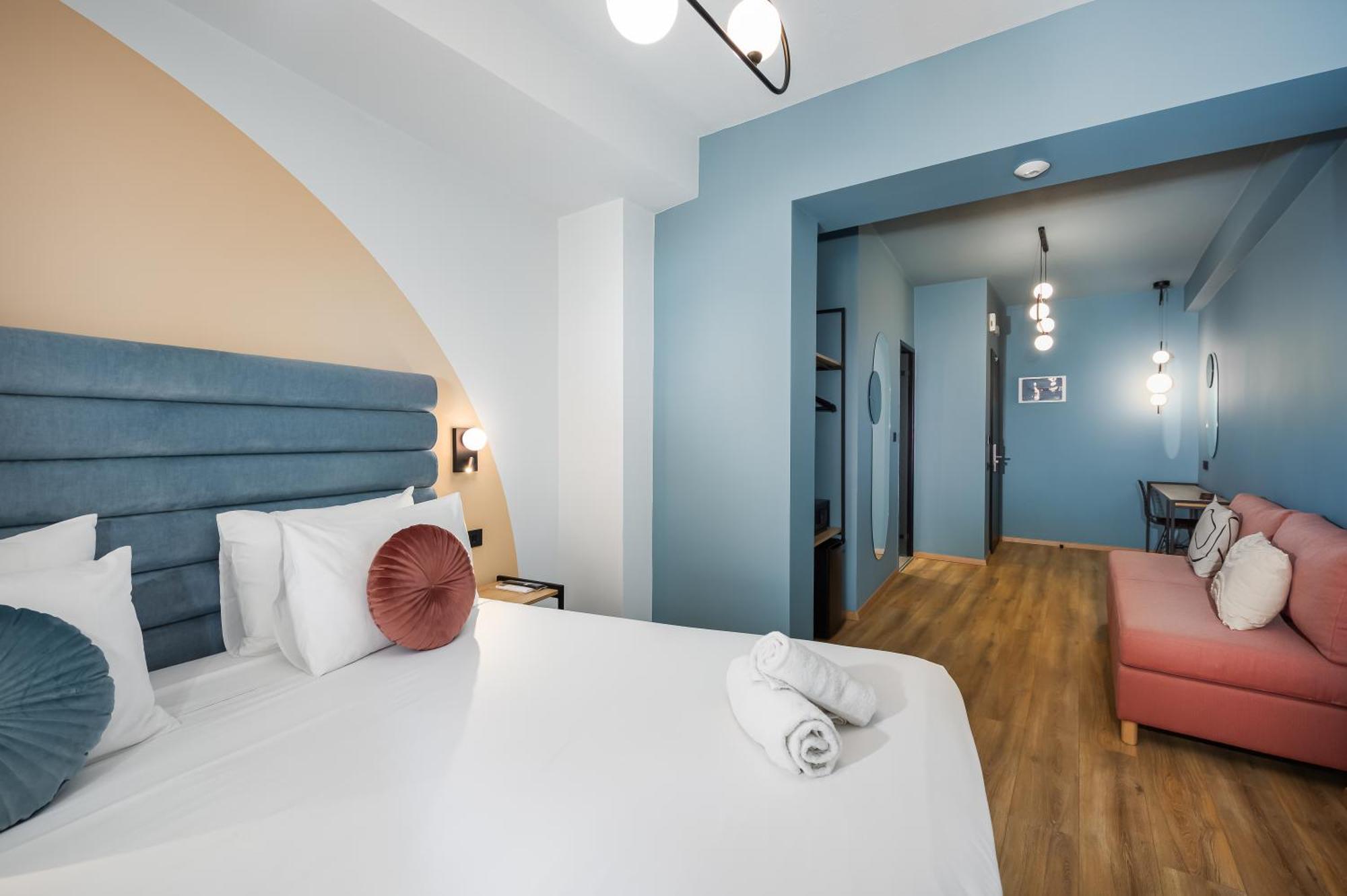 Centro Hotel Yanya Oda fotoğraf
