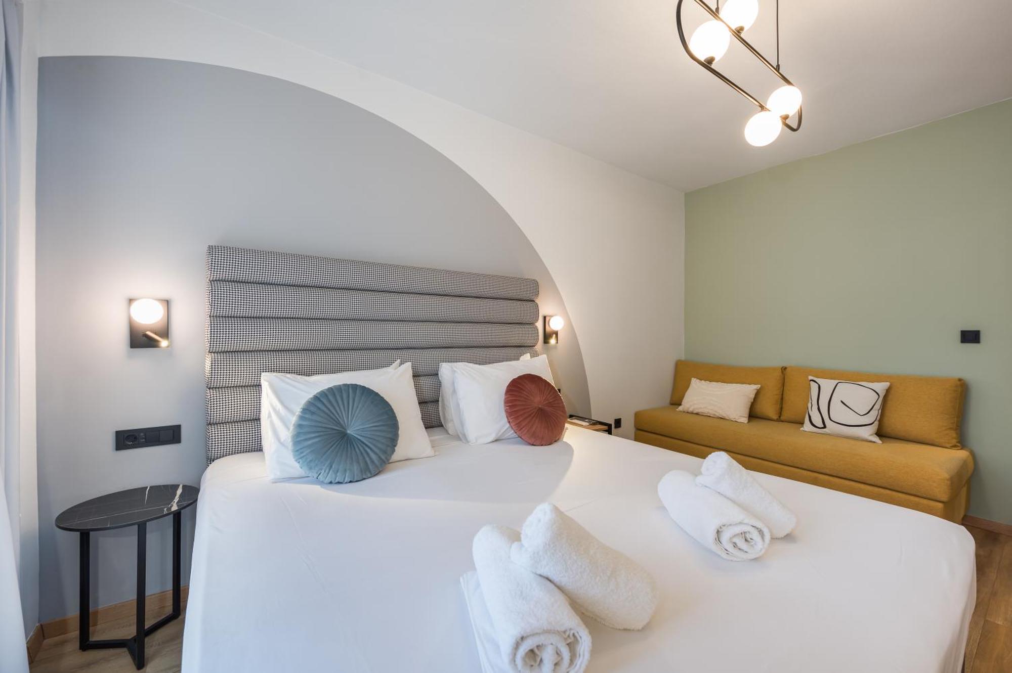 Centro Hotel Yanya Oda fotoğraf