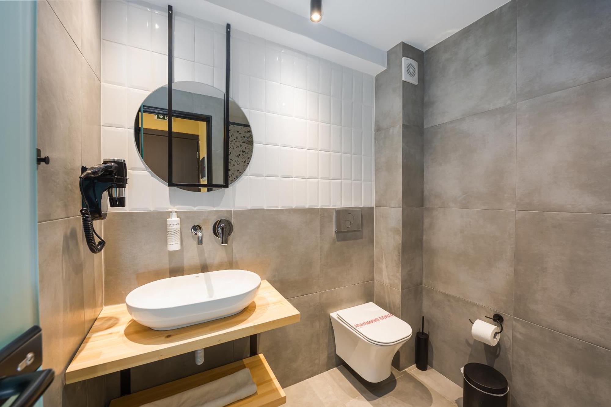 Centro Hotel Yanya Oda fotoğraf
