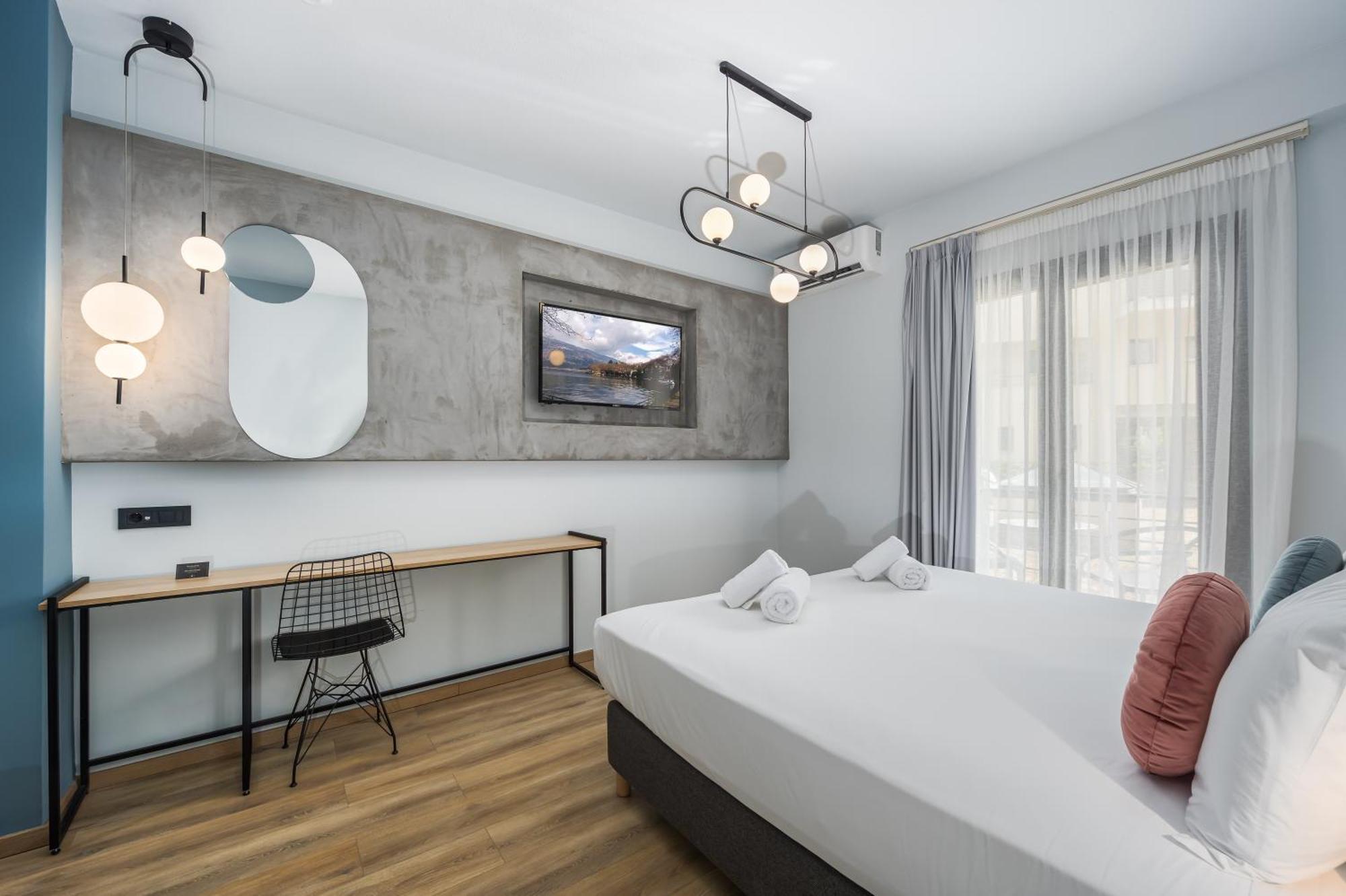 Centro Hotel Yanya Oda fotoğraf