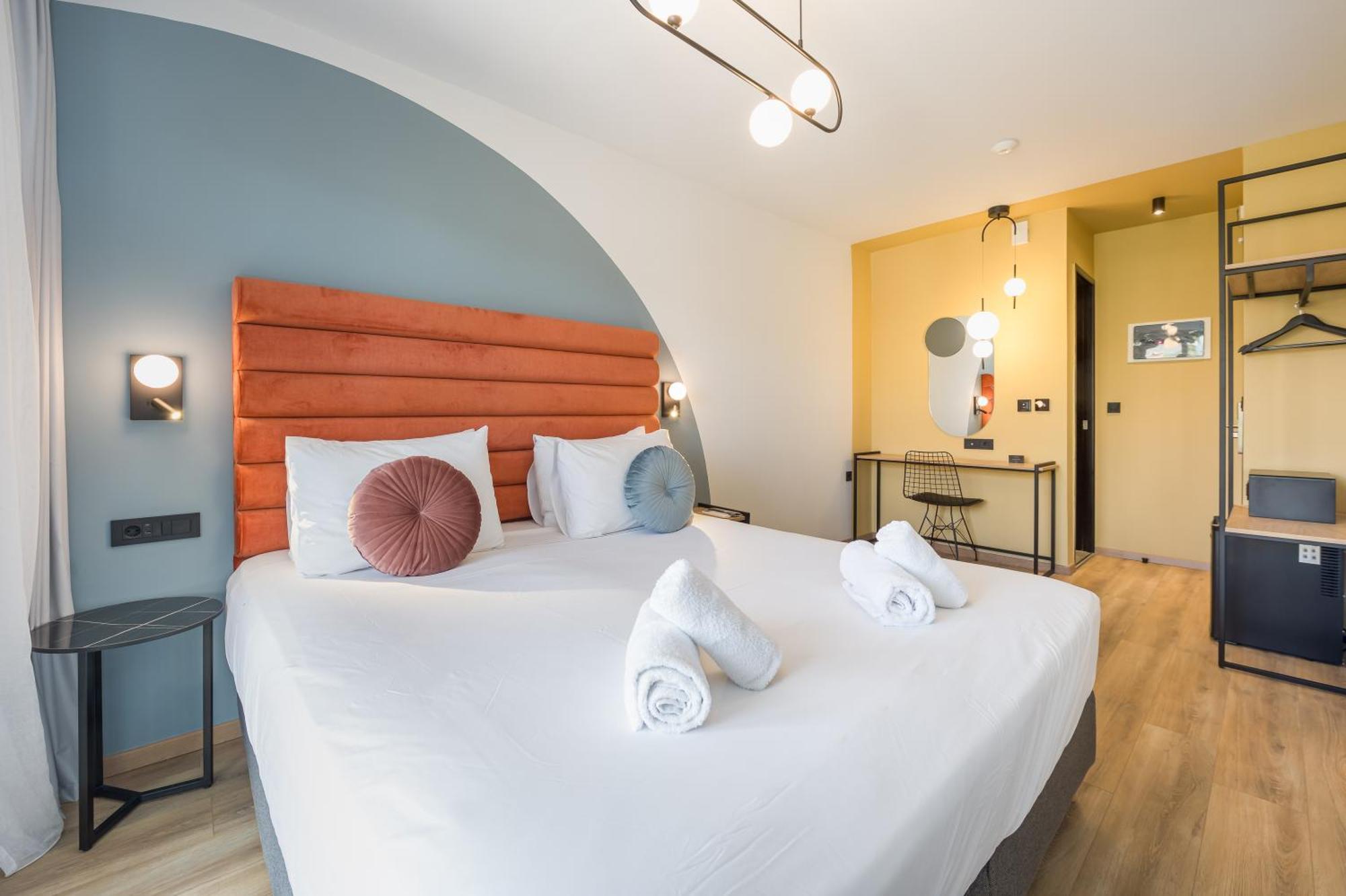 Centro Hotel Yanya Oda fotoğraf